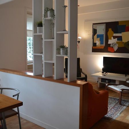 Domus B Corso Francia Apartment Roma Ngoại thất bức ảnh