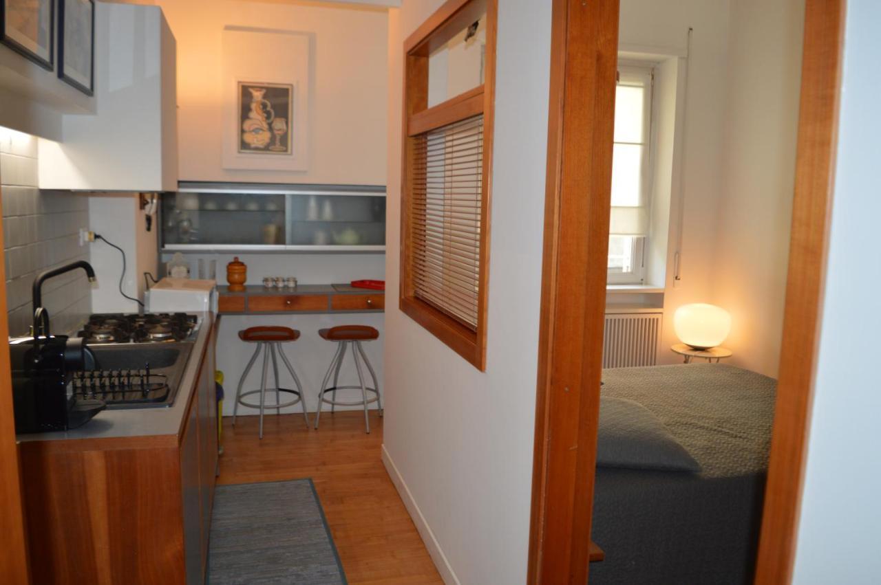 Domus B Corso Francia Apartment Roma Ngoại thất bức ảnh