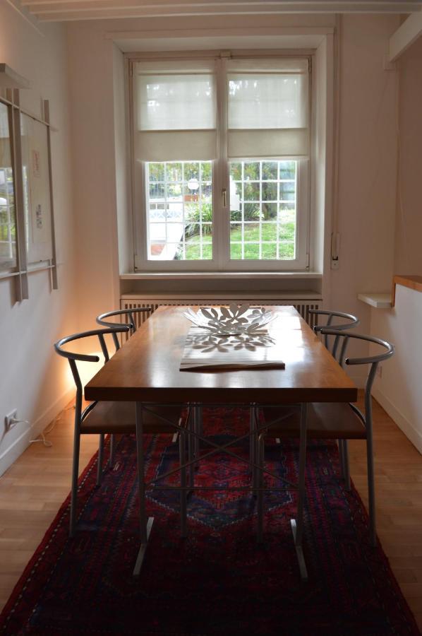 Domus B Corso Francia Apartment Roma Ngoại thất bức ảnh