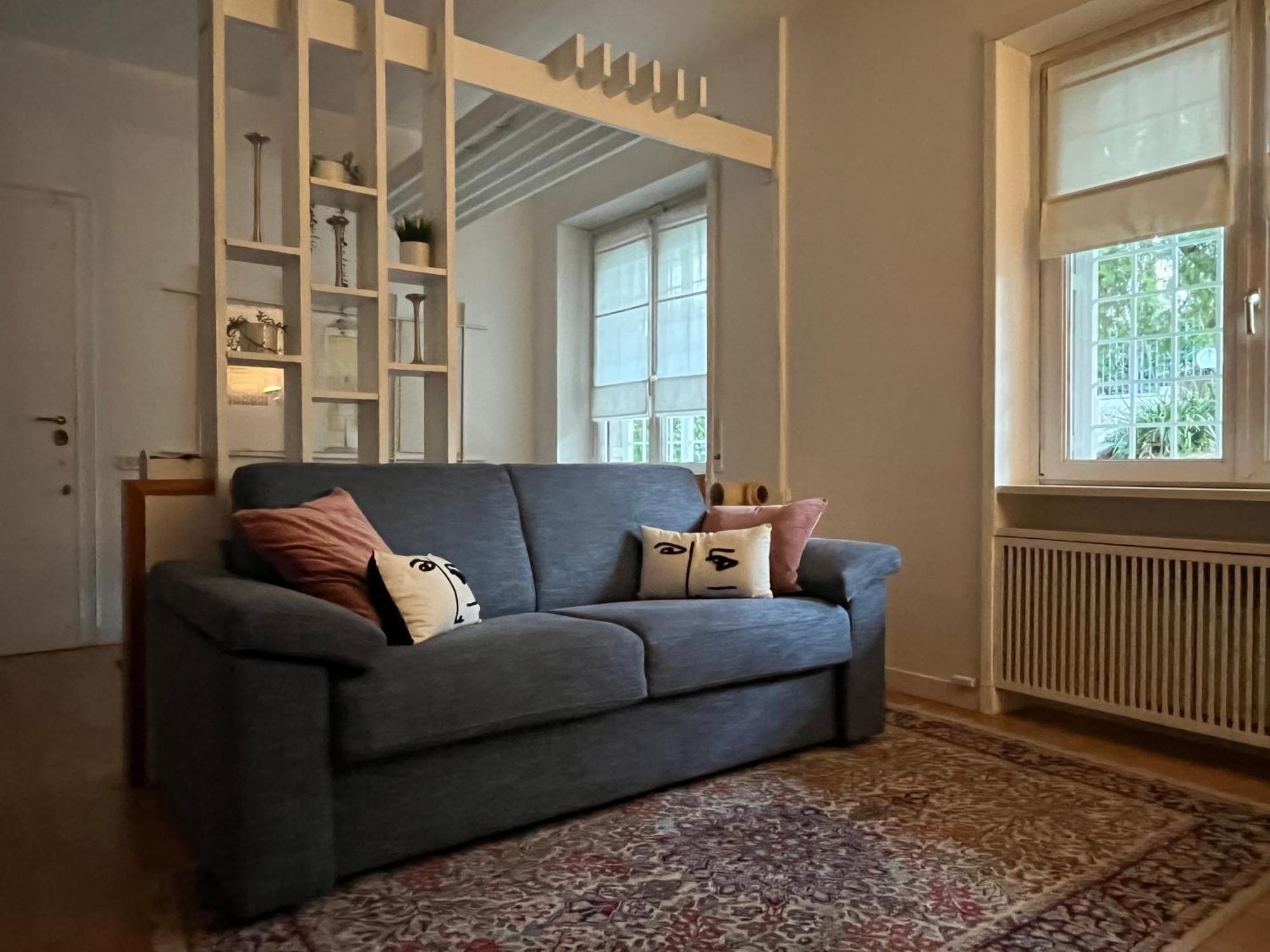 Domus B Corso Francia Apartment Roma Ngoại thất bức ảnh