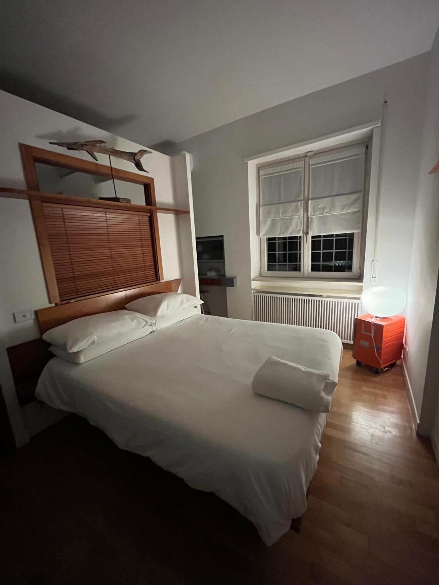 Domus B Corso Francia Apartment Roma Ngoại thất bức ảnh