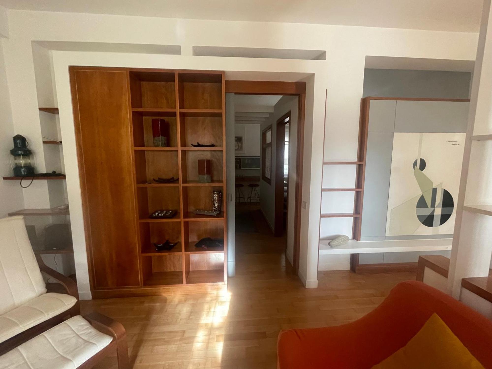 Domus B Corso Francia Apartment Roma Ngoại thất bức ảnh
