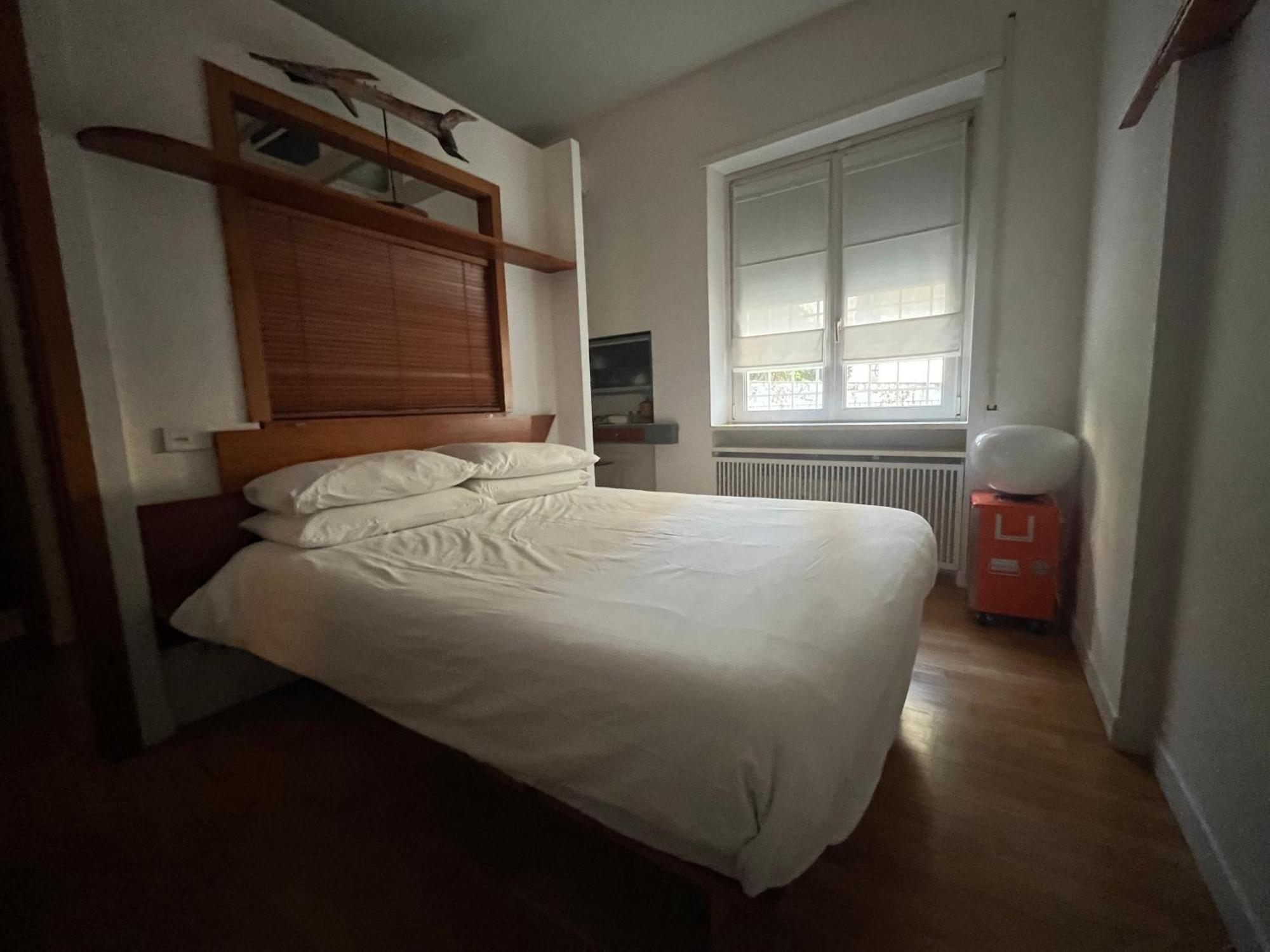Domus B Corso Francia Apartment Roma Ngoại thất bức ảnh