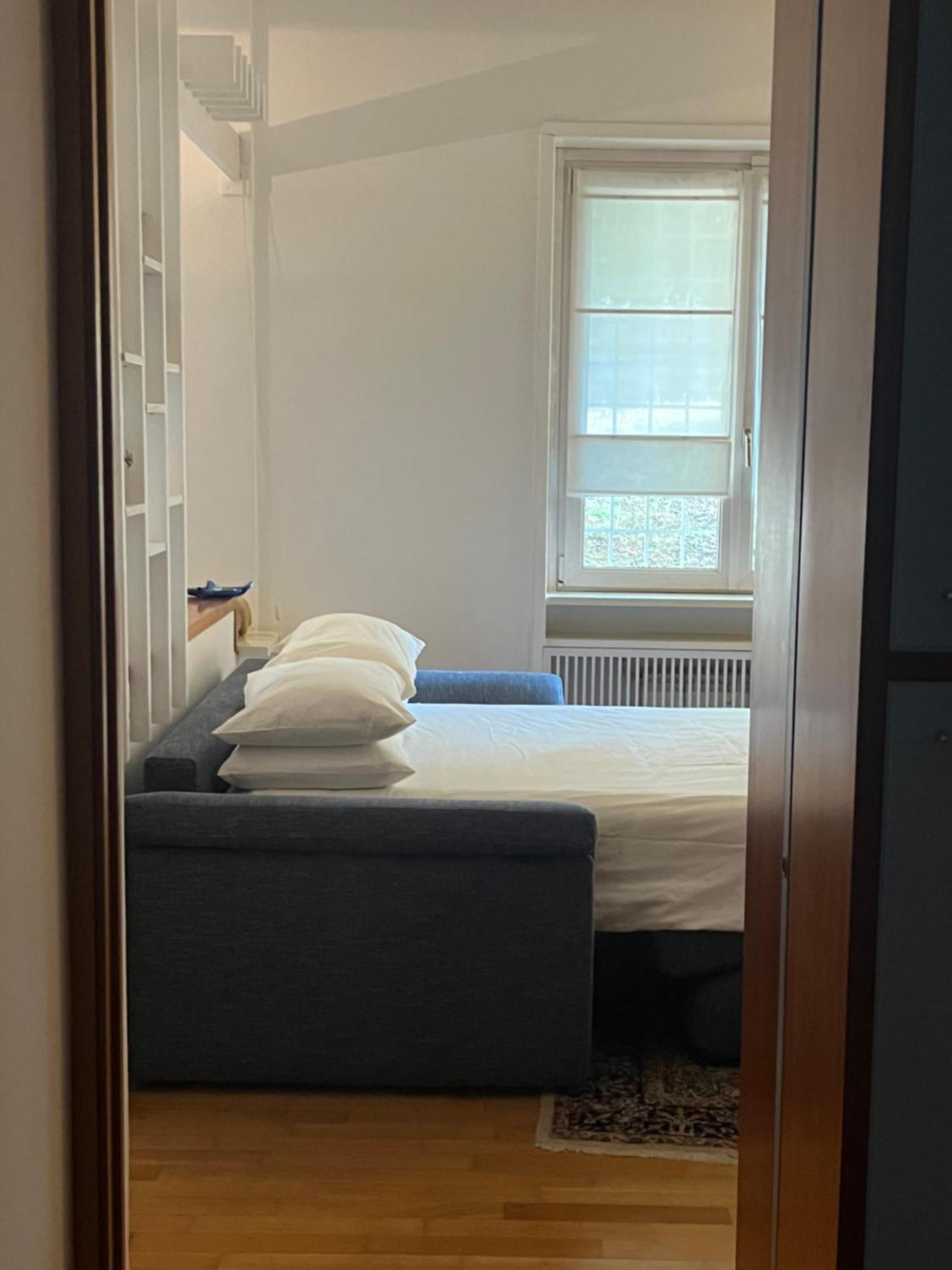 Domus B Corso Francia Apartment Roma Ngoại thất bức ảnh