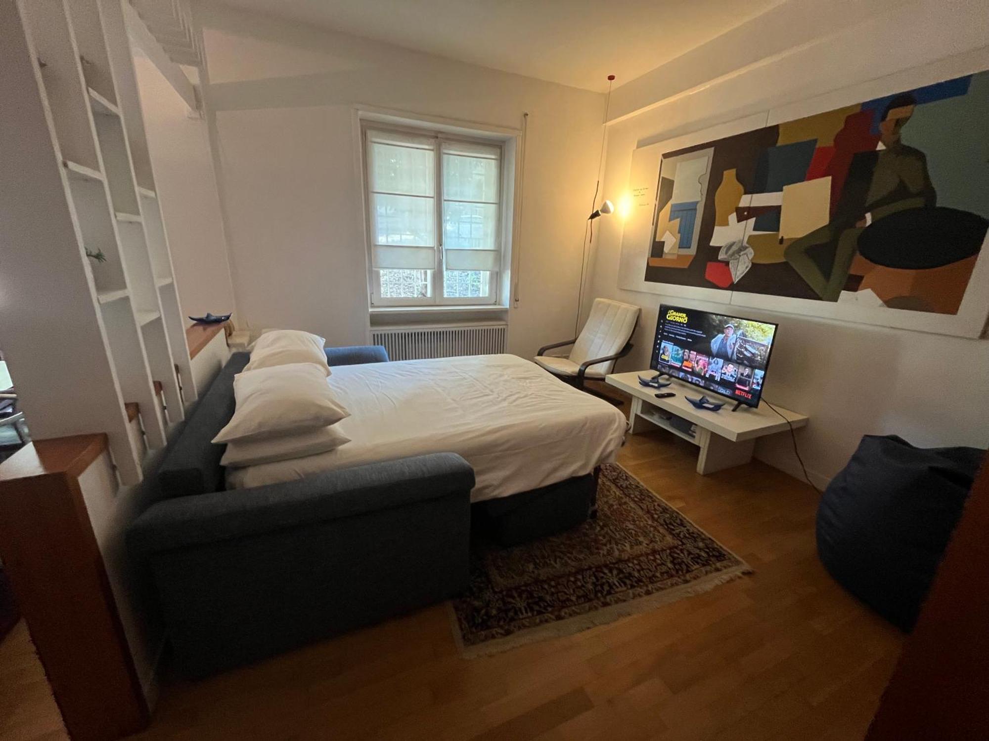 Domus B Corso Francia Apartment Roma Ngoại thất bức ảnh