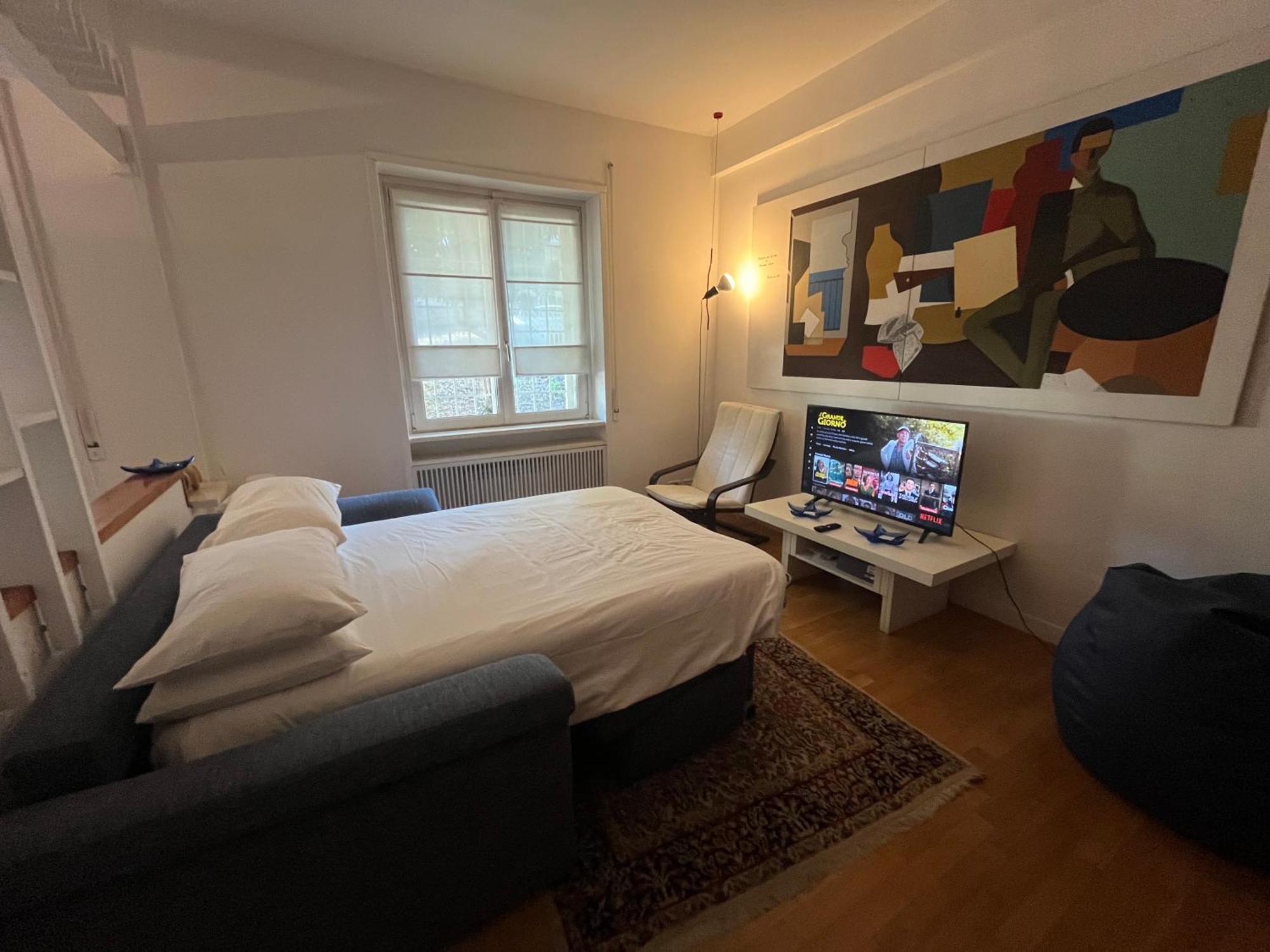 Domus B Corso Francia Apartment Roma Ngoại thất bức ảnh